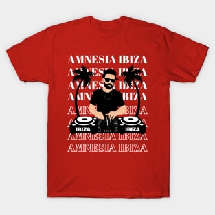 amnesia ibiza T-Shirt